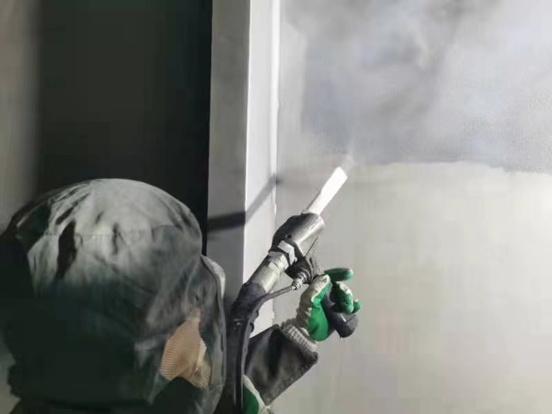 干冰清洗機的具體產品介紹與技術規(guī)格