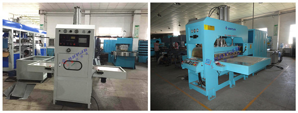  頭盔內(nèi)襯高頻熱合機有什么特點？