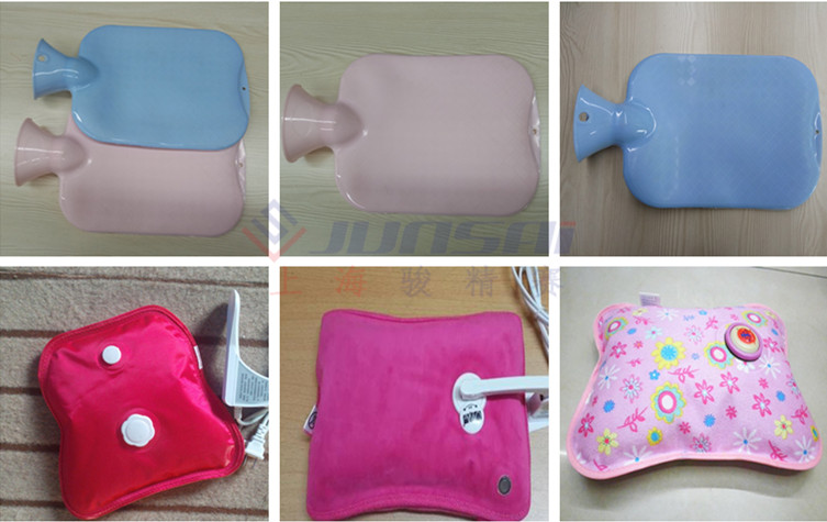 8KW熱水袋熱合機(jī)注水充電兩款產(chǎn)品適用