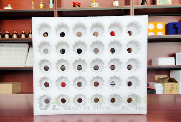 山西珍珠棉廠家集合包裝批發(fā)珍珠棉雞蛋托盤(pán)量大從優(yōu)