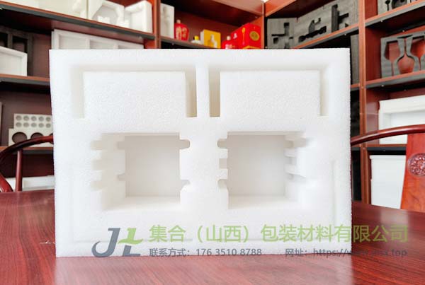 山西珍珠棉廠家-集合包裝提供加工定制珍珠棉托盤量大從優(yōu)