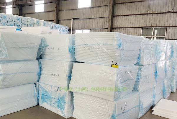 太原珍珠棉板材