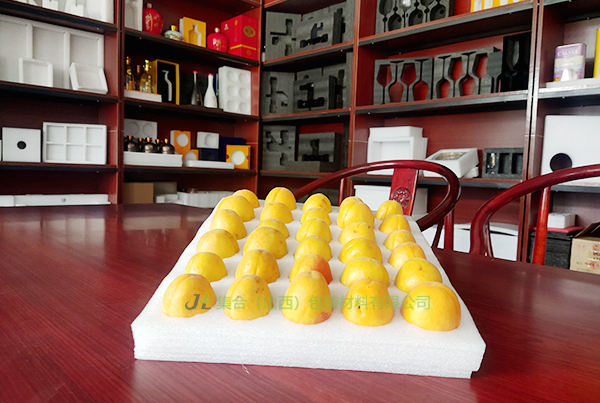 珍珠棉水果托盤