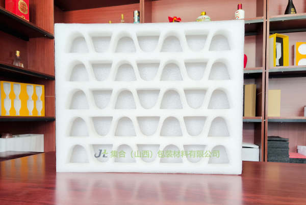 珍珠棉水果托盤