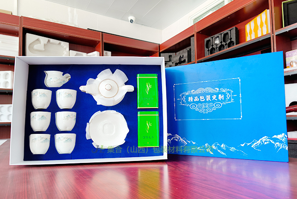 陶瓷EPE珍珠棉內(nèi)襯