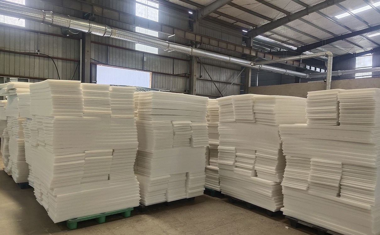 白色EPE珍珠棉, 高密度珍珠棉, 珍珠棉板材, 珍珠棉酒托, 珍珠棉果托, 珍珠棉托盤, 供應(yīng)沁水珍珠棉EPE