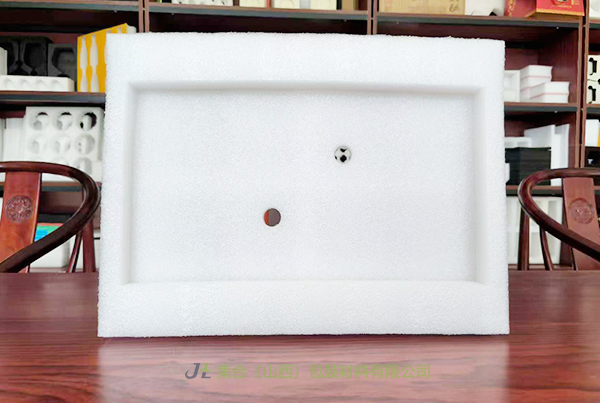 祁縣珍珠棉盒-山西珍珠棉廠家專(zhuān)業(yè)生產(chǎn)珍珠棉禮盒內(nèi)襯、EPE盒、EPE珍珠棉盒品質(zhì)上乘