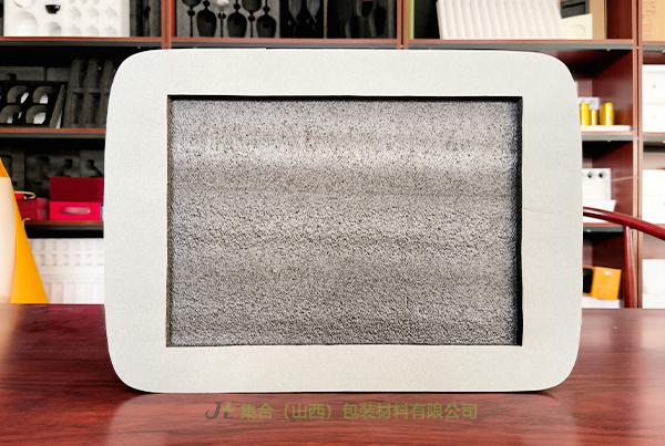 聞喜珍珠棉盒-太原珍珠棉廠專業(yè)生產(chǎn)珍珠棉禮盒內(nèi)襯、EPE禮盒內(nèi)襯、EPE珍珠棉盒品質卓越