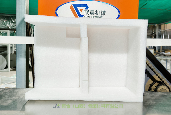 洪洞珍珠棉盒-山西珍珠棉廠家專業(yè)生產(chǎn)珍珠棉盒、EPE盒、EPE禮盒內襯實惠好物選