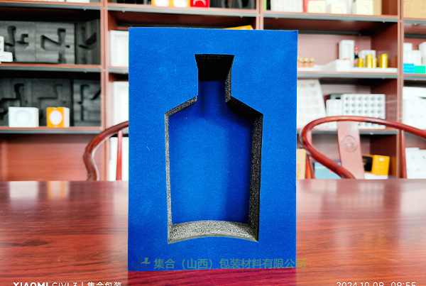 供应平鲁区EPE珍珠棉-珍珠棉厂家专业生产玻璃器皿珍珠棉托盘、贴绒布EPE板材、珍珠棉陶瓷包装品质卓越