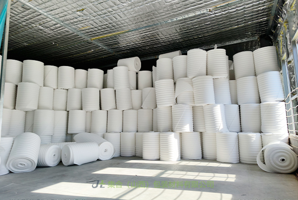 壺關(guān)珍珠棉卷材-珍珠棉源頭生產(chǎn)廠家專業(yè)生產(chǎn)EPE卷棉、珍珠棉保溫卷棉、珍珠棉大棚保溫卷棉原廠直發(fā)貨