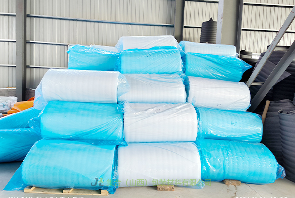 太谷珍珠棉卷材-太原珍珠棉廠專業(yè)生產(chǎn)珍珠棉卷棉、EPE珍珠棉卷棉、珍珠棉保溫卷棉品質(zhì)上乘