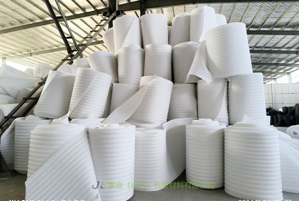 嵐縣珍珠棉卷材-珍珠棉源頭生產(chǎn)廠家專業(yè)生產(chǎn)EPE卷棉、珍珠棉保溫卷棉、珍珠棉大棚保溫卷棉高性價(jià)比