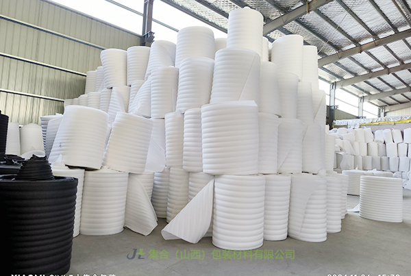 晉源珍珠棉卷材-集合包裝專業(yè)生產(chǎn)珍珠棉卷棉、EPE卷棉、珍珠棉大棚保溫卷棉原廠直售