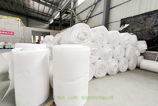 平定珍珠棉卷材-太原珍珠棉廠家專業(yè)生產(chǎn)珍珠棉卷棉、EPE卷棉、珍珠棉大棚保溫卷棉廠家直銷