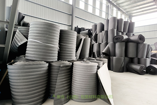 高平珍珠棉卷材-山西珍珠棉廠(chǎng)專(zhuān)業(yè)生產(chǎn)EPE卷棉、EPE珍珠棉卷棉、珍珠棉保溫卷棉源頭工廠(chǎng)