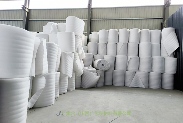 交口珍珠棉卷材-山西珍珠棉廠專業(yè)生產(chǎn)珍珠棉卷棉、EPE卷棉、珍珠棉保溫卷棉可靠品質(zhì)佳