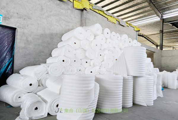 珍珠棉卷棉, EPE卷棉, EPE珍珠棉卷棉, 珍珠棉保溫卷棉, 珍珠棉大棚保溫卷棉, 忻州珍珠棉卷材