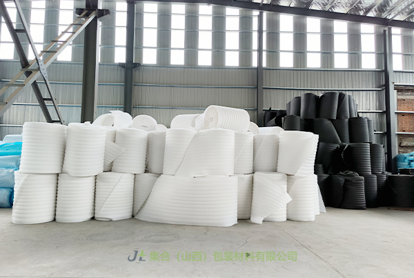 代縣珍珠棉卷材-珍珠棉廠家專業(yè)生產(chǎn)EPE卷棉、EPE珍珠棉卷棉、珍珠棉保溫卷棉源頭發(fā)貨