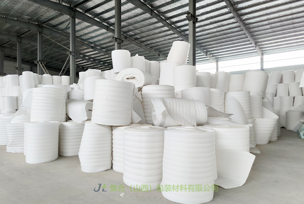 五臺珍珠棉卷材-珍珠棉源頭生產(chǎn)廠家專業(yè)生產(chǎn)珍珠棉卷棉、EPE卷棉、珍珠棉保溫卷棉品質(zhì)無憂