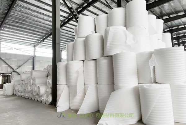 曲沃珍珠棉卷材-太原珍珠棉廠家專業(yè)生產(chǎn)珍珠棉卷棉、EPE卷棉、珍珠棉大棚保溫卷棉物美價廉