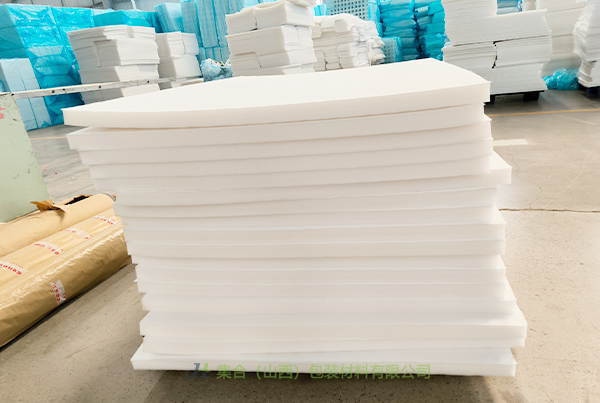 古交珍珠棉包裝-集合包裝專業(yè)生產(chǎn)珍珠棉托盤、珍珠棉支架、珍珠棉內(nèi)襯實惠好物選