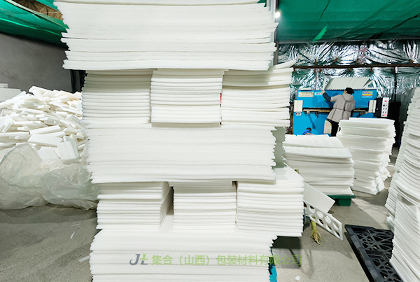 珍珠棉片, EPE片, EPE珍珠棉片, 昔陽珍珠棉片