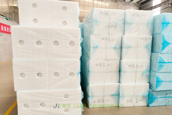 迎泽定做珍珠棉-太原珍珠棉厂专业生产EPE片、白色EPE珍珠棉、泡棉优质实惠