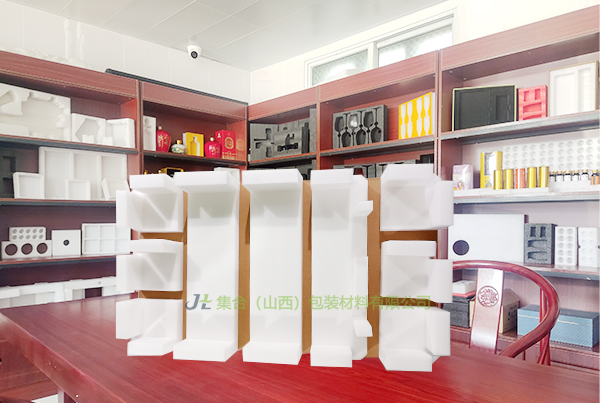 榆次珍珠棉包裝定做-山西珍珠棉廠家專業(yè)生產(chǎn)珍珠棉托盤、珍珠棉支架、珍珠棉盒可靠品質(zhì)佳