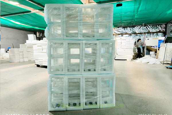 云州珍珠棉支架-珍珠棉源頭生產(chǎn)廠家專業(yè)生產(chǎn)珍珠棉支架、EPE支架、EPE珍珠棉支架源頭直供