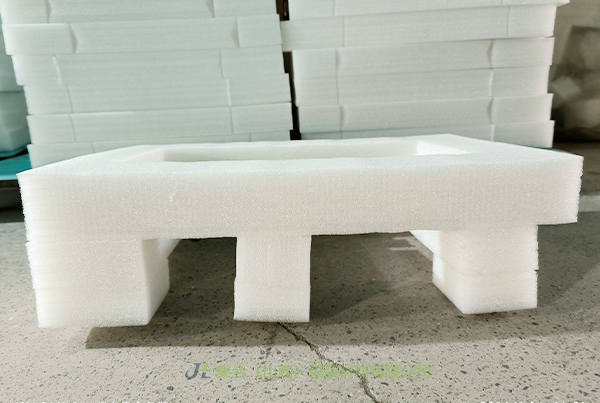 珍珠棉支架, EPE支架, EPE珍珠棉支架, 電腦珍珠棉支架, 清徐珍珠棉支架