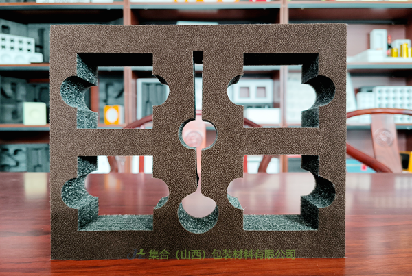 呂梁珍珠棉支架-太原珍珠棉廠專業(yè)生產(chǎn)珍珠棉支架、EPE支架、EPE珍珠棉支架源頭直供