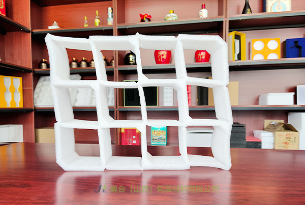 平陸珍珠棉支架-山西珍珠棉廠家專業(yè)生產(chǎn)珍珠棉支架、EPE支架、電腦珍珠棉支架品質(zhì)有保障